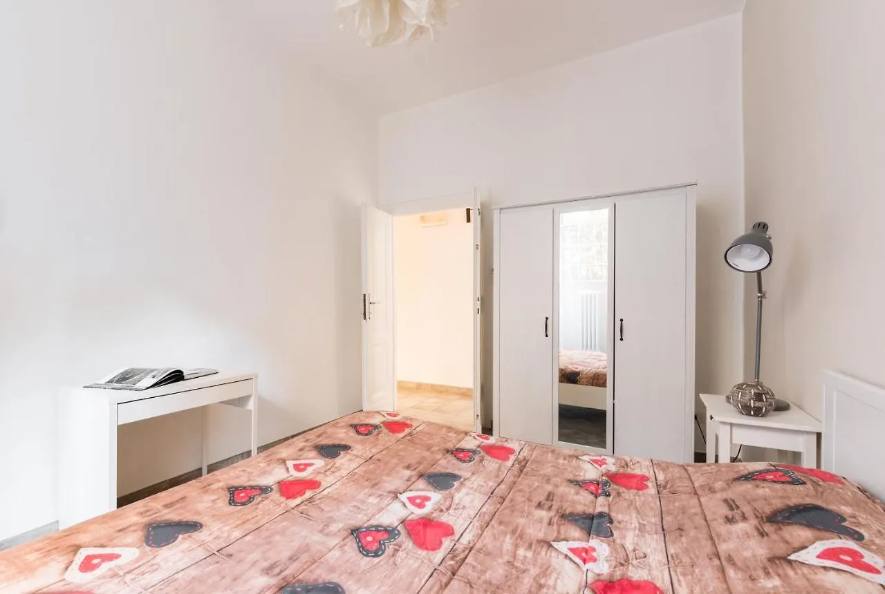 Apartamento Domus Maximo Roma