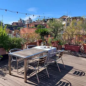 Colosseo Apartment