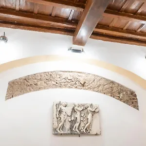 Domus Castle Colosseum - Rione Monti Appartamento
