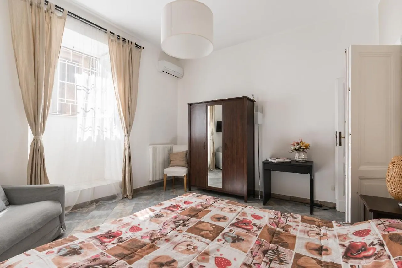 Appartamento Domus Maximo Roma